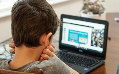 Dziecko w sieci. Ochrona młodzieży przed największymi zagrożeniami online