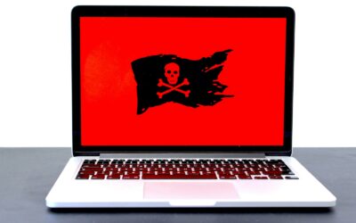 Ransomware – jedno z najpoważniejszych zagrożeń w sieci