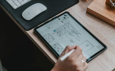 UX vs UI Design – głębia różnic i niuanse podobieństw w tworzeniu doświadczeń