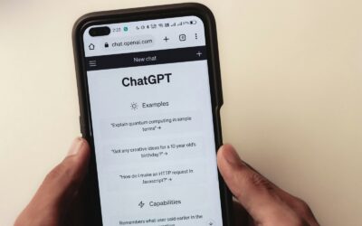 Chatbot – rewolucja w komunikacji. Odkryj przyszłość interakcji człowieka z AI