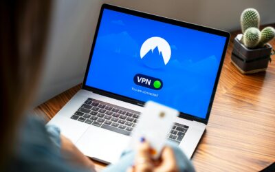 Co to jest sieć VPN i do czego służy wirtualna sieć prywatna?