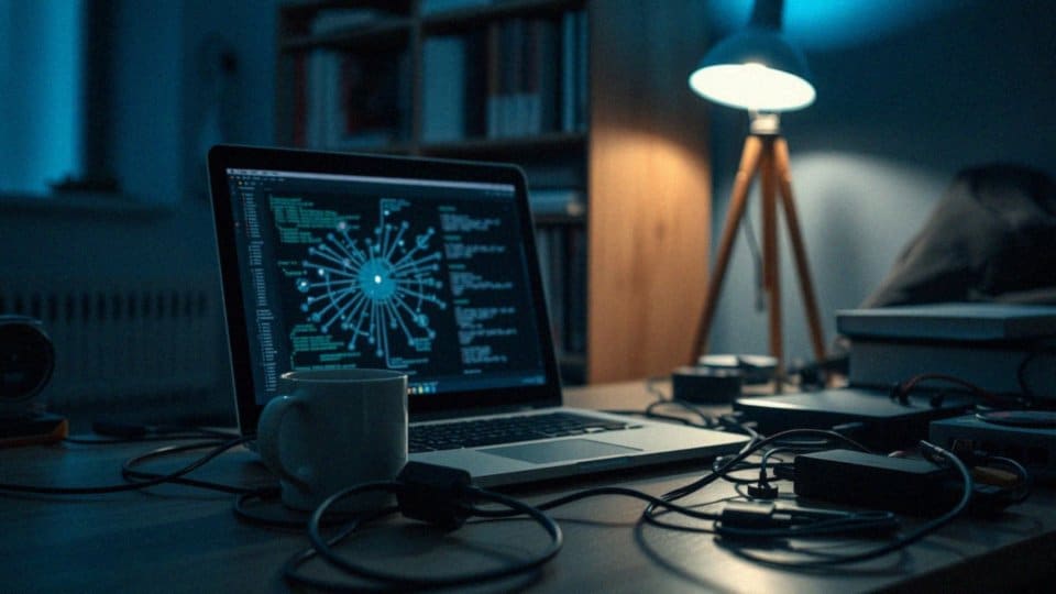 Jak działa cryptojacking?