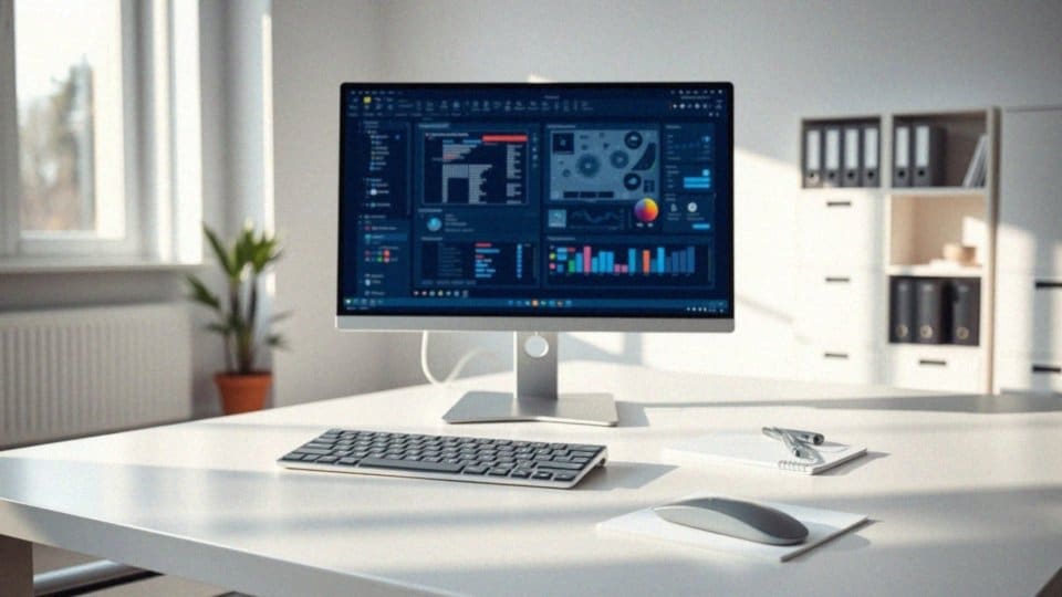 Jak wygląda proces wdrożenia systemu ERP?