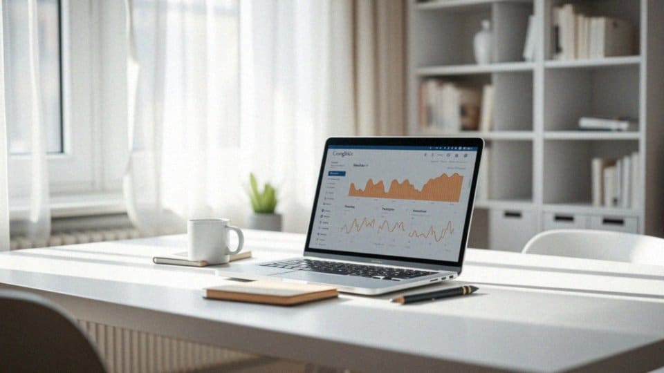 Jakie są zalety korzystania z darmowych kursów Google Analytics?