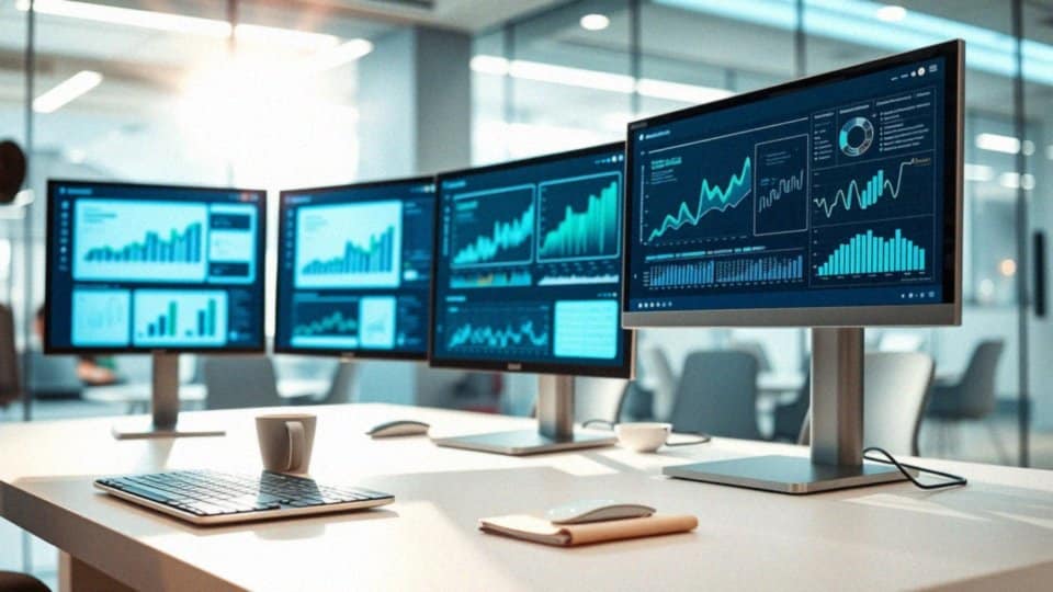Jakie techniki wykorzystują narzędzia AI do analizy danych marketingowych?