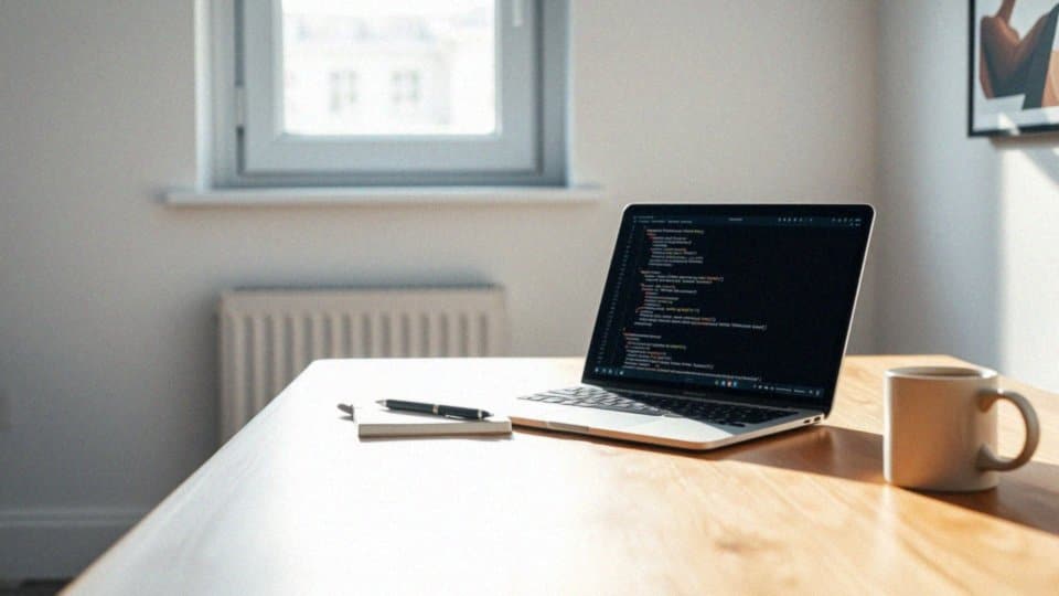 Jak określić cel w nauce programowania?