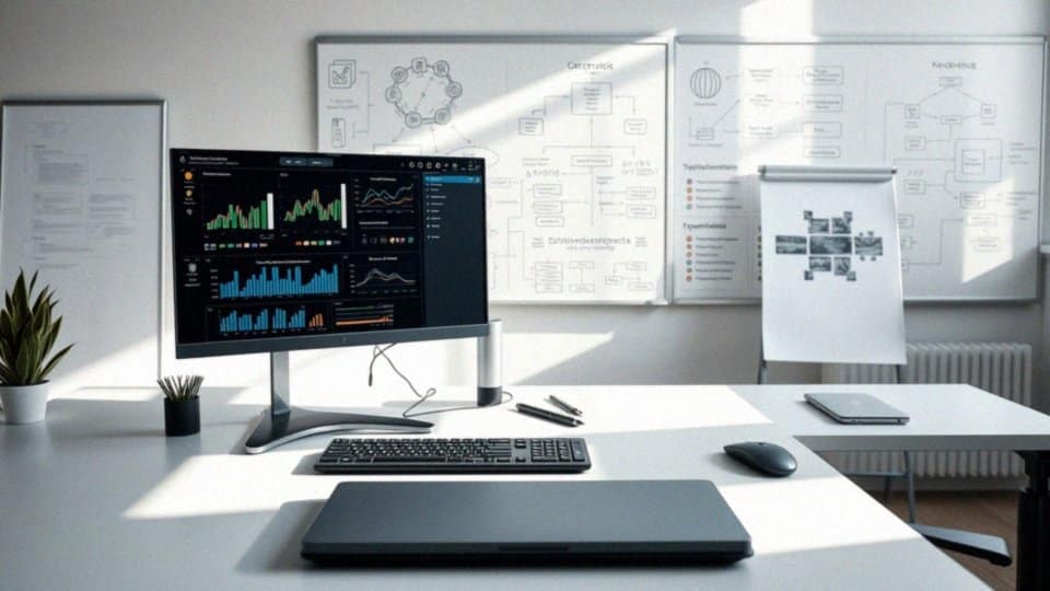 Jak planować i wdrażać skuteczne rozwiązania technologiczne?