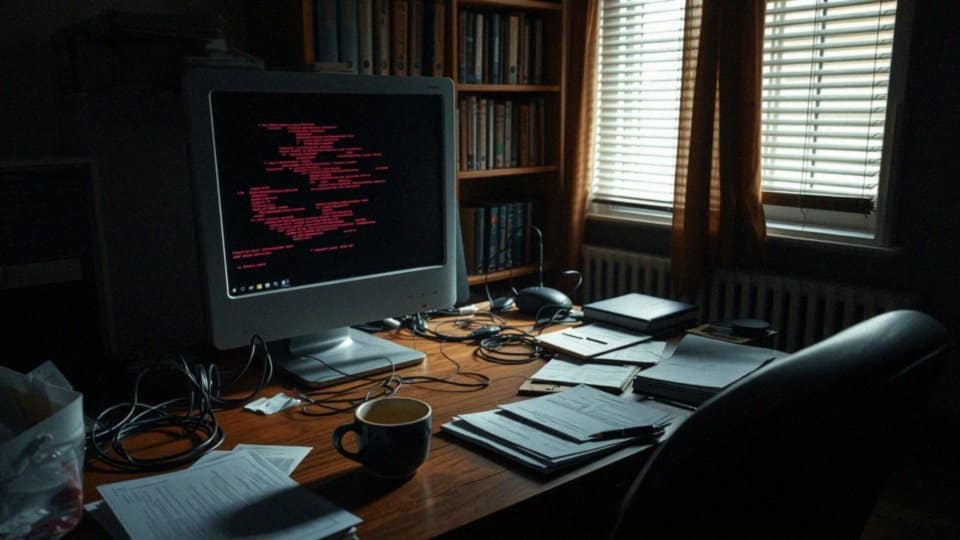 Jakie są zagrożenia związane z używaniem programów Riskware?