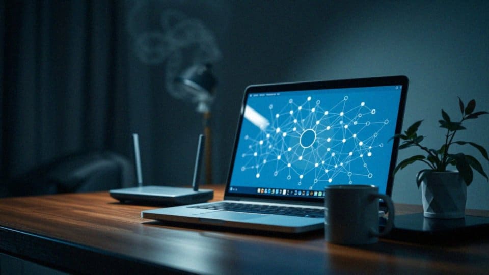 Przed czym chroni VPN?
