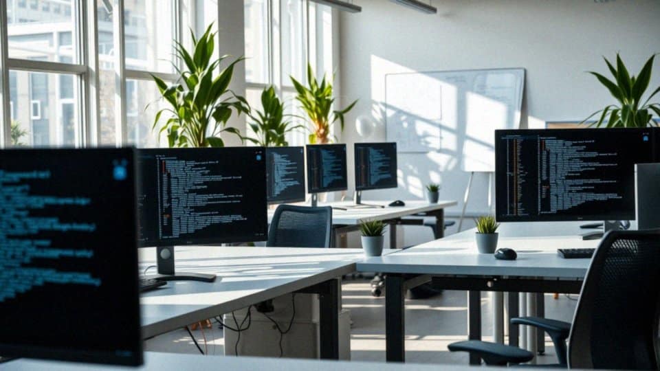 Jakie są możliwości kariery w branży IT dla programistów?