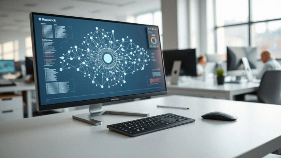 Jakie są różnice między systemem ERP a systemem MRP?