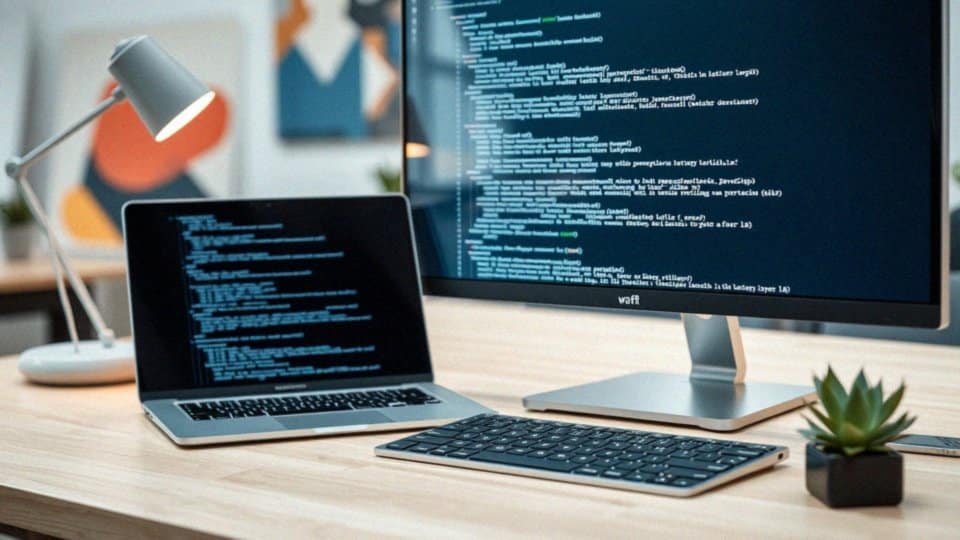 Jakie frameworki JavaScript są najlepsze do tworzenia SPA?