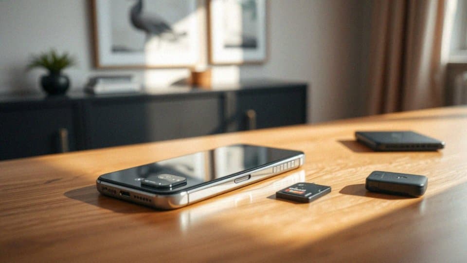 Jakie zewnętrzne napędy mogą być czynnikiem infekcji telefonów?