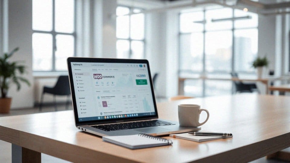 Jak wtyczki zwiększają funkcjonalność sklepów WooCommerce?