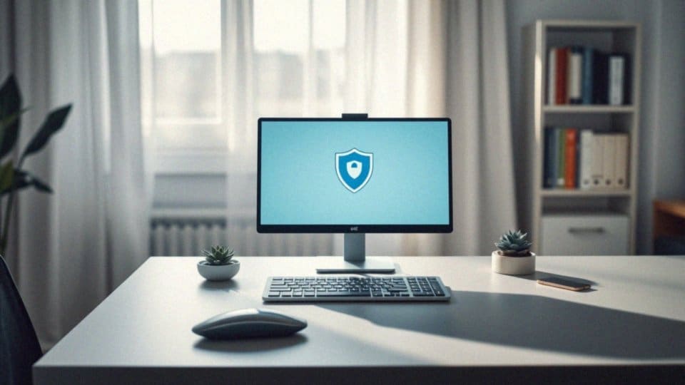 Jakie dobre nawyki mogą pomóc w zapobieganiu infekcjom malware?