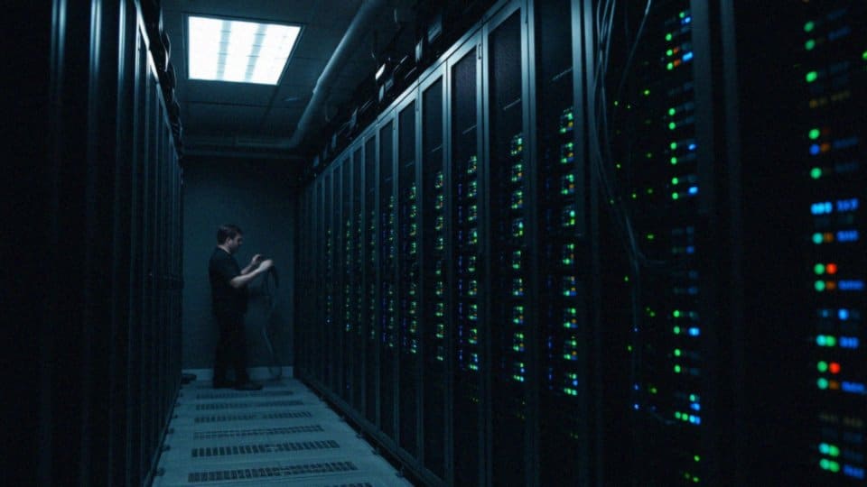 Jakie są wyzwania związane z zapewnieniem cyberbezpieczeństwa w biznesie?