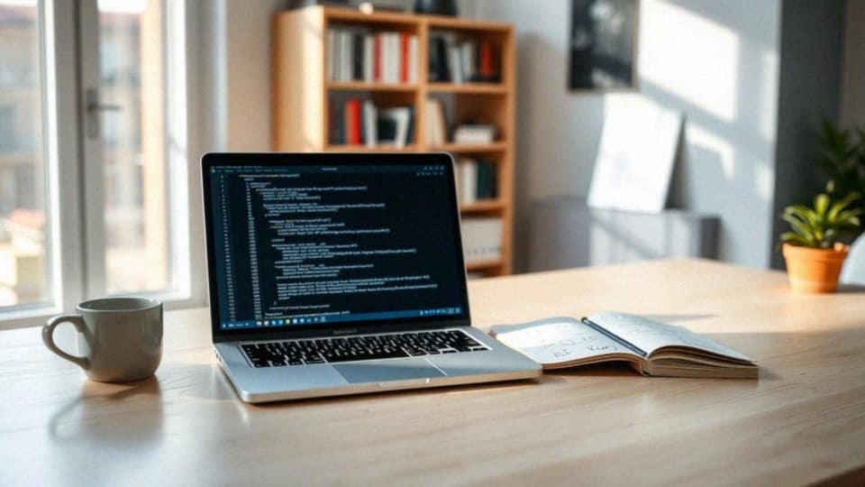 Jakie umiejętności programistyczne są potrzebne do nauki ML?