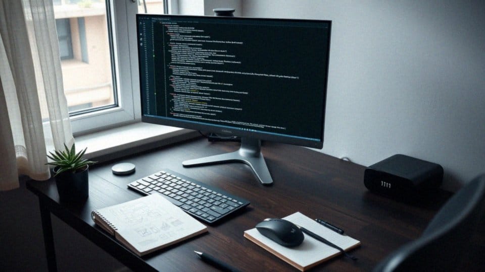 Jak rozwijać swoje umiejętności programistyczne?