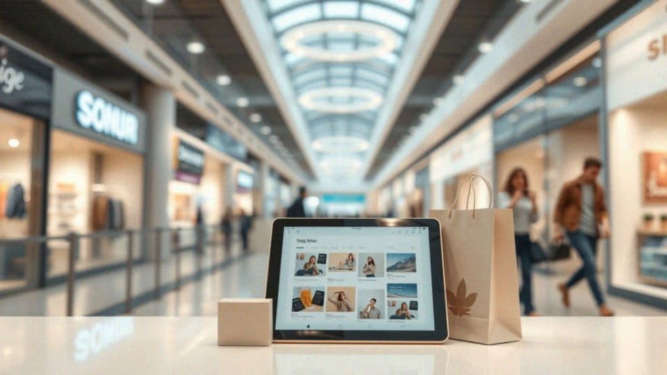 Jakie korzyści płyną z wdrożenia strategii omnichannel?