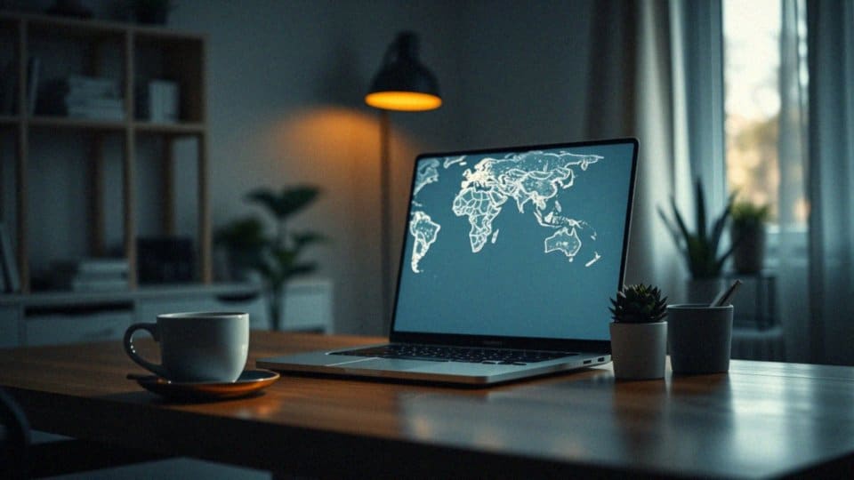 Jak VPN pozwala na dostęp do zablokowanych treści?