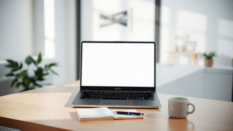 Jak wybrać odpowiedni design dla landing page?