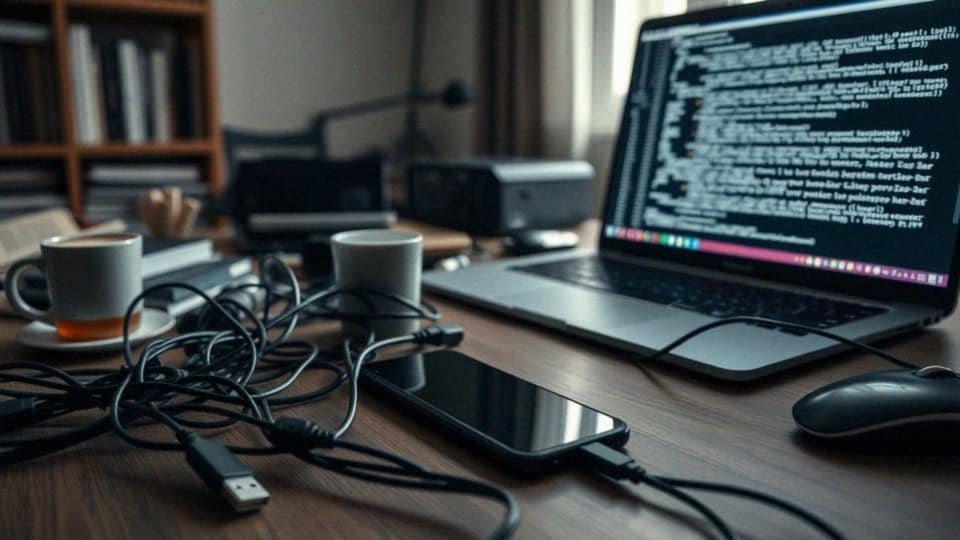 Jakie metody hakowania można zastosować przeciwko telefonowi?
