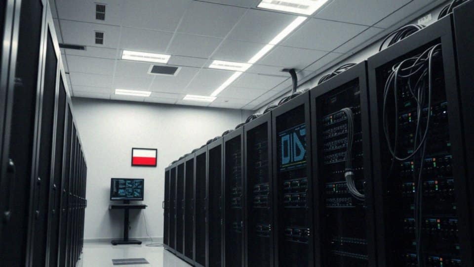 Jakie wsparcie zapewnia Centrum Cyberbezpieczeństwa?