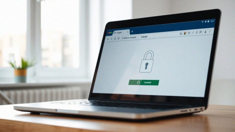 W jaki sposób certyfikat SSL zabezpiecza transakcje online?