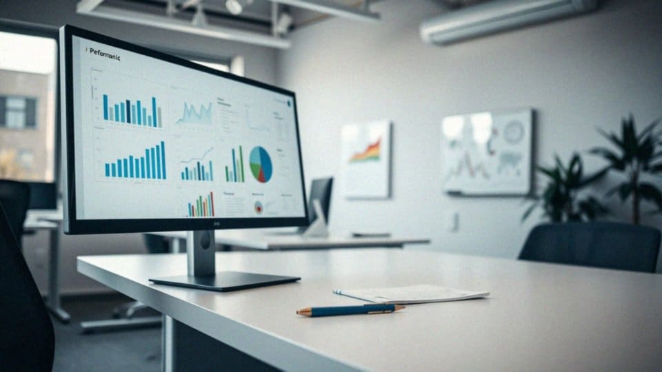 Co to jest benchmarking i jak można go stosować?