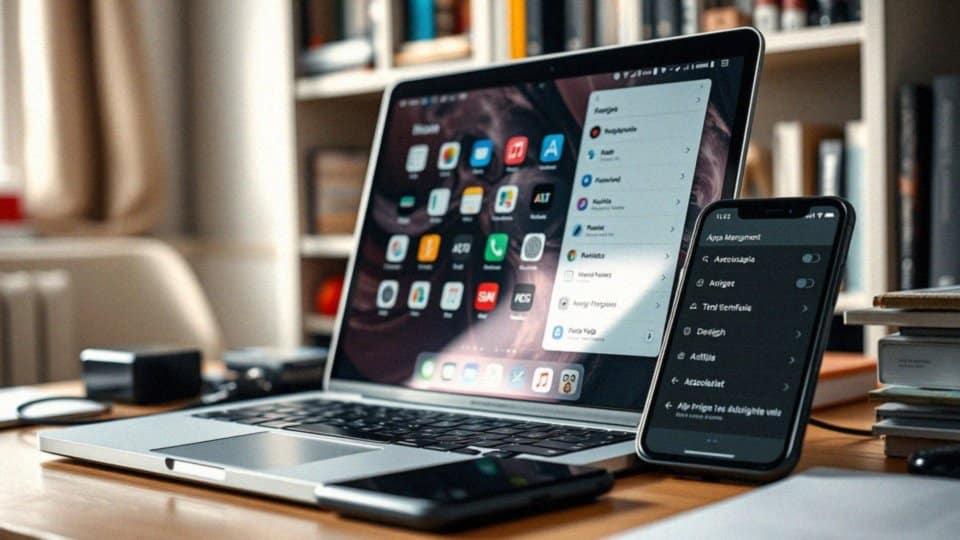 Jakie informacje o aplikacjach mogą wskazywać na wirusa?