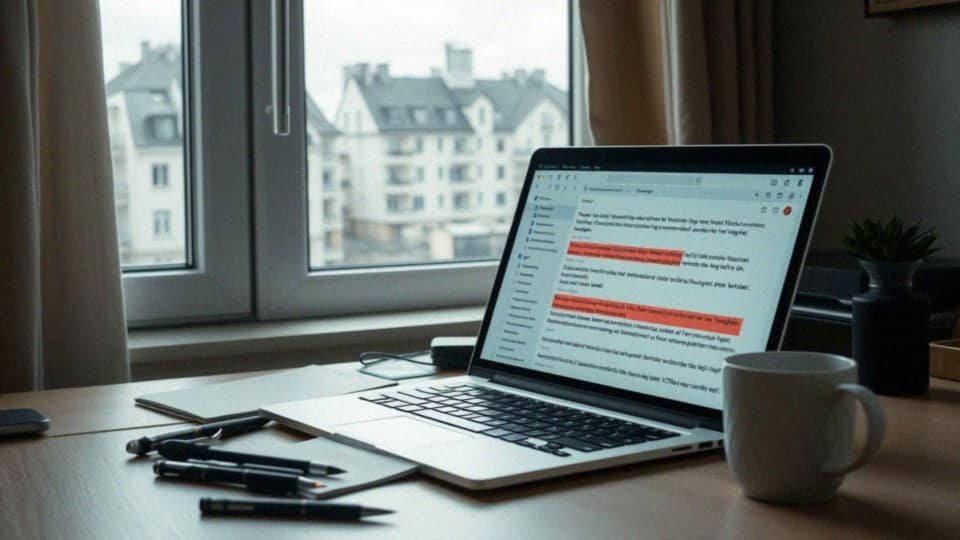 Jak spam wpływa na nasze skrzynki e-mailowe?