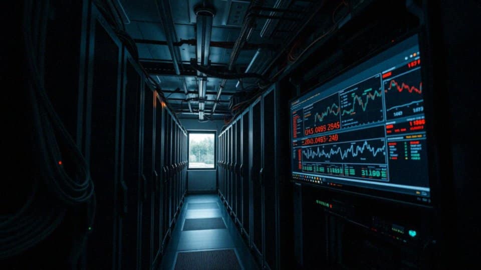 Jak działa proces wykrywania ataków DDoS?