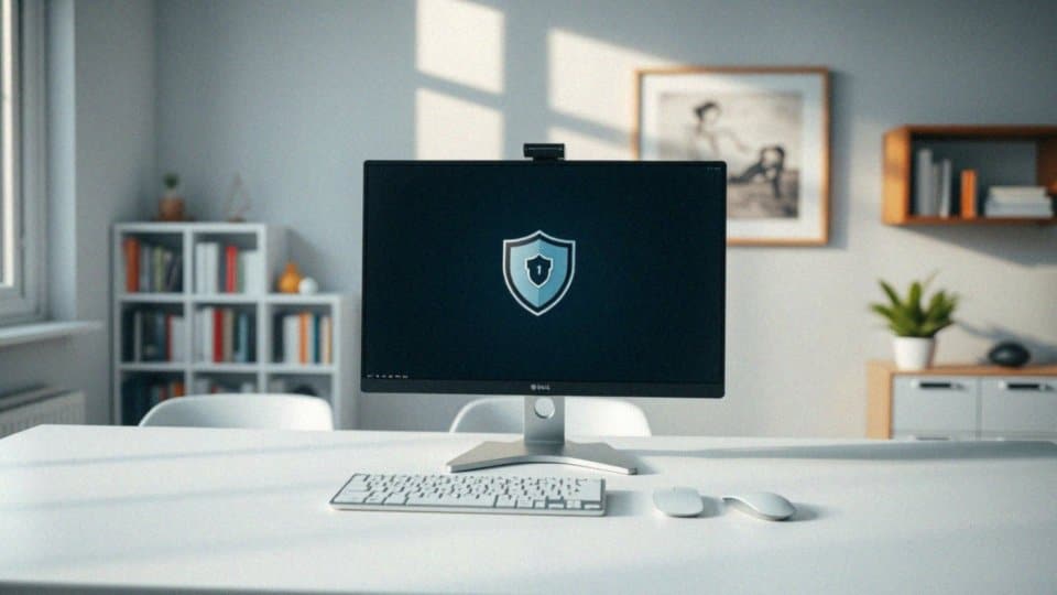Jakie programy antywirusowe są skuteczne w usuwaniu ransomware?