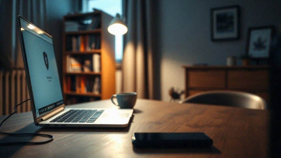 Jakie są korzyści z korzystania z sieci VPN?