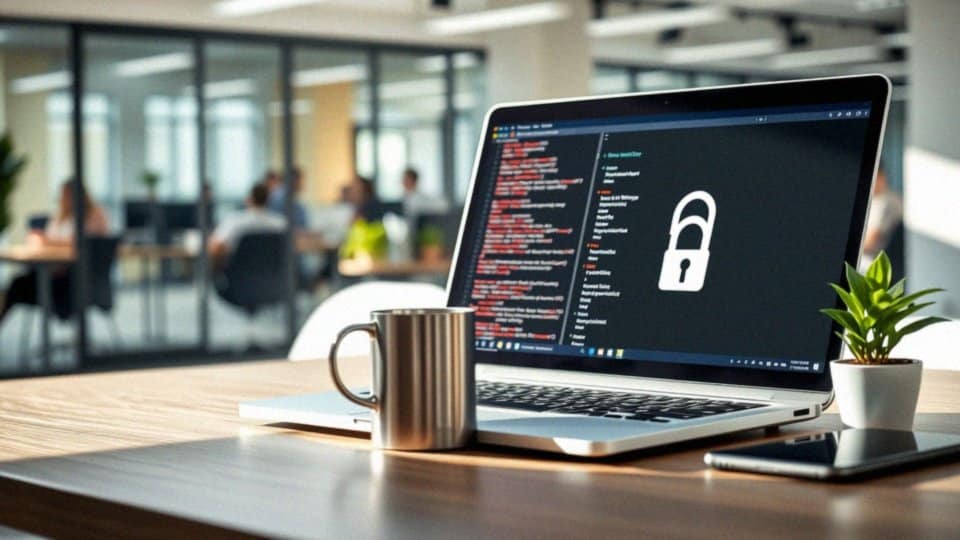 Jakie są najlepsze praktyki przy wyborze certyfikatu SSL?