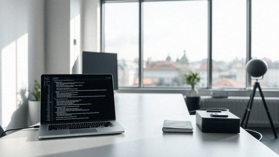 Dlaczego Java utrzymuje stabilną pozycję w sektorze korporacyjnym?