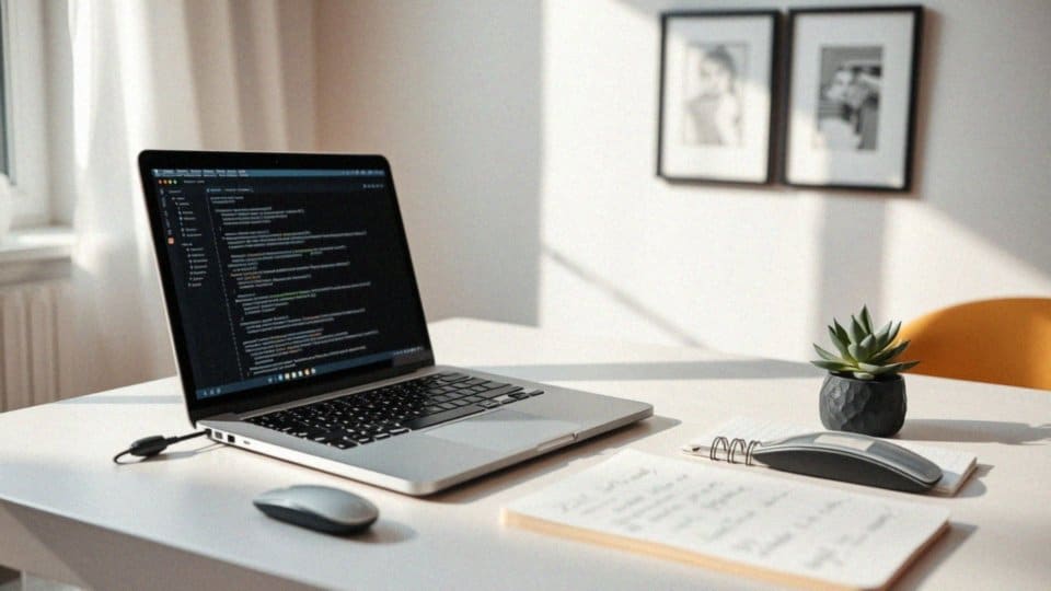 Jak Python zyskuje popularność wśród programistów?
