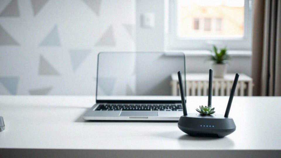 Jak zabezpieczyć sieci Wi-Fi przed sniffingiem?