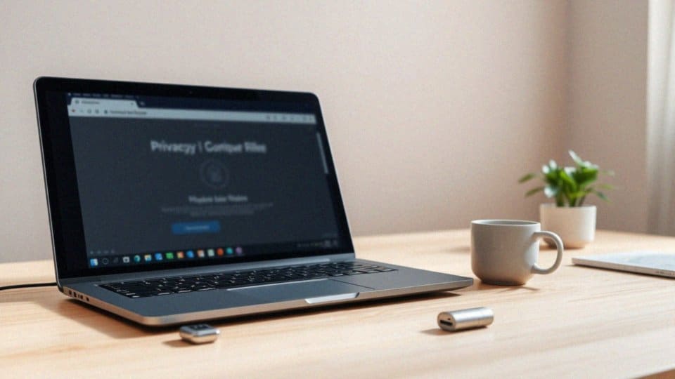 Jakie narzędzia mogą pomóc w ochronie prywatności online?