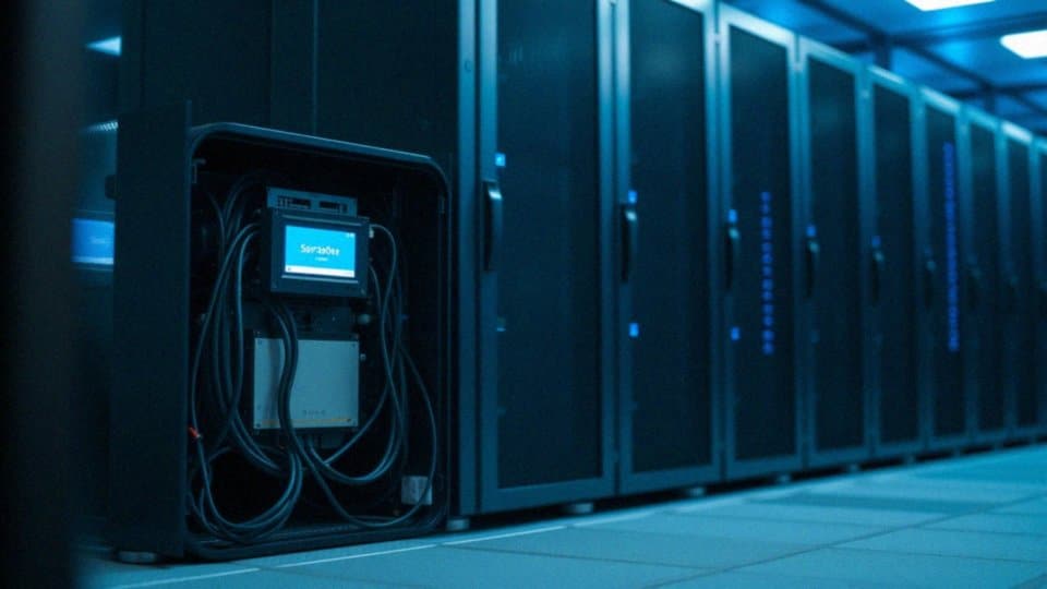 Jakie systemy operacyjne są dostępne dla serwera dedykowanego?