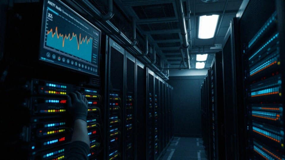 Co zrobić, gdy wystąpi atak DDoS?