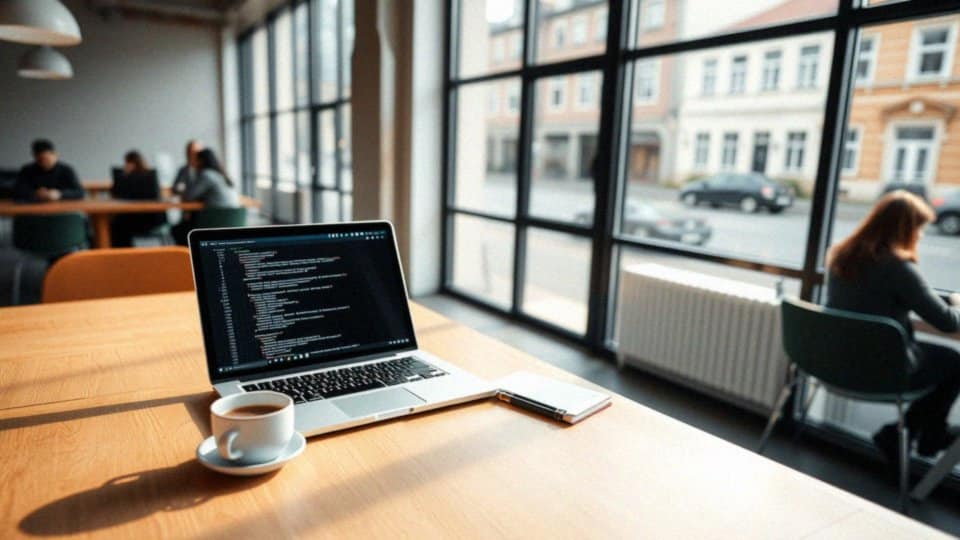 Jak znaleźć odpowiedni kurs programowania lub bootcamp?
