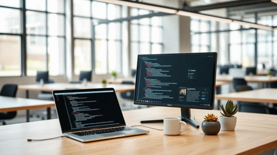 Jakie są przydatne frameworki do programowania webowego?