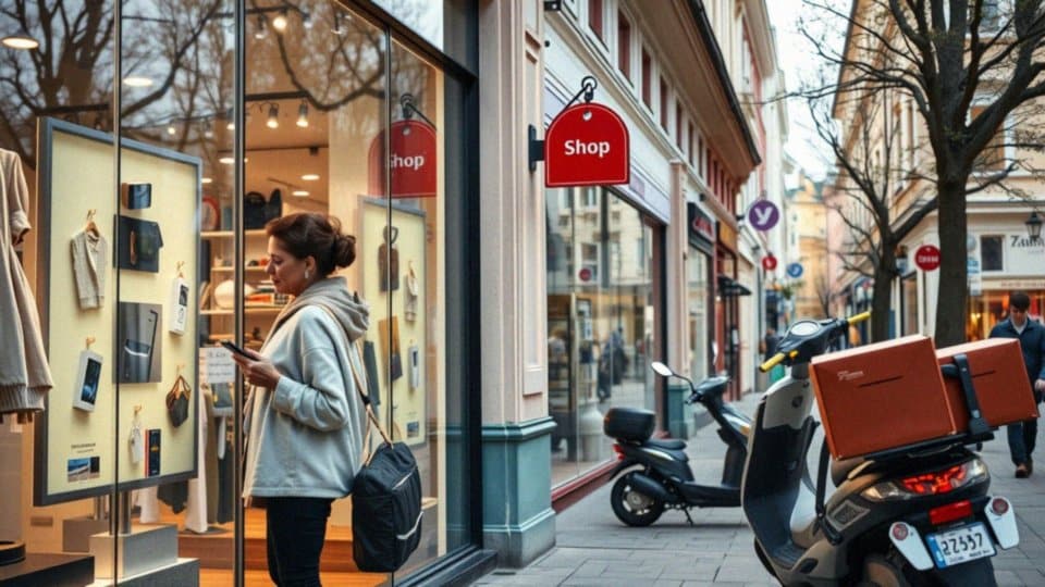 W jaki sposób integracja kanałów wpłynie na doświadczenia zakupowe klientów?