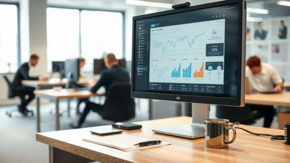Jak planowanie zasobów przedsiębiorstwa przekształca się w praktyce w systemie ERP?