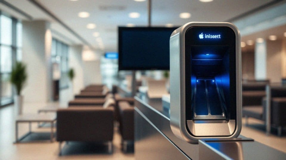 Jakie są bezpieczeństwo i korzyści płynące z wykorzystania danych biometrycznych?