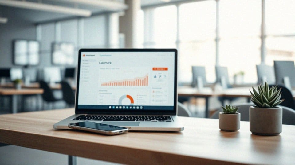 W jaki sposób marketing i SEO są związane z modelem biznesowym e-commerce?