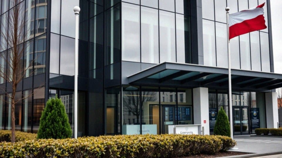 Jakie firmy są zobowiązane do przestrzegania zasad cyberbezpieczeństwa zgodnie z ustawą KSC?