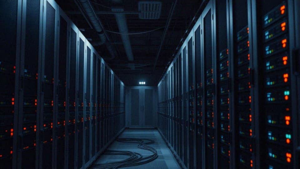 Gdzie są dostępne serwery VPS?