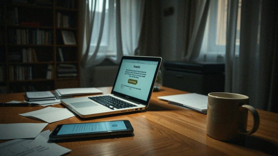 Jakie są typowe techniki stosowane w phishingu?